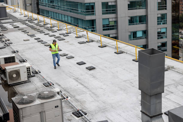 Best Emergency Roof Repair Services  in Breezy Point, MN