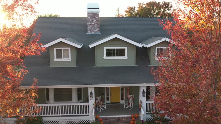 Best Emergency Roof Repair Services  in Breezy Point, MN