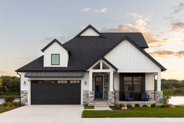 Best Asphalt Shingle Roofing  in Breezy Point, MN
