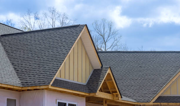 Best Rubber Roofing (EPDM, TPO)  in Breezy Point, MN