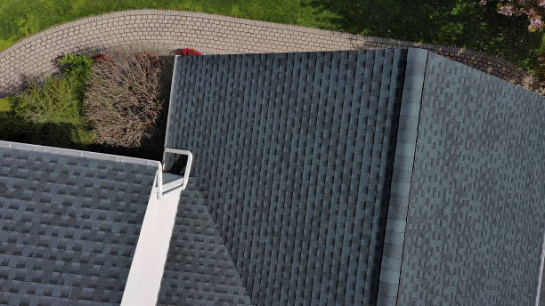 Best Rubber Roofing (EPDM, TPO)  in Breezy Point, MN