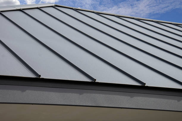 Best Gutter Installation and Repair  in Breezy Point, MN