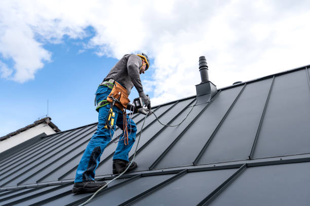 Best Green or Eco-Friendly Roofing Solutions  in Breezy Point, MN